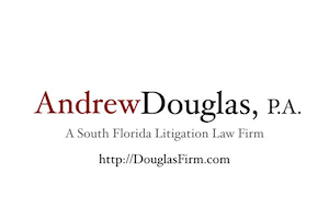 Florida Commercial Litigation Attorney