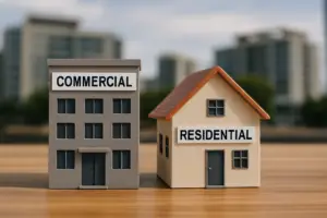 Commercial Residential Eviction