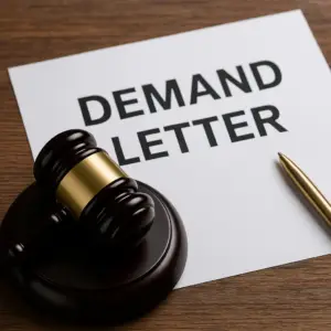 Attorney Demand Letter